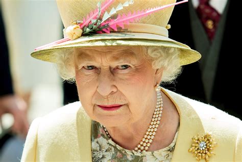 ¿qué Pasará Cuando Muera La Reina Isabel Ii De Inglaterra N