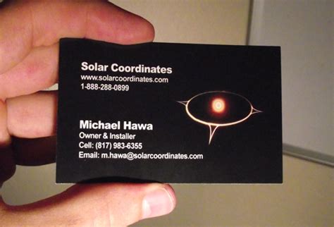 Business cards are the tools that help you live a lasting effect in the minds of your audience or clients and how they see you and your business. print design - Examples of Business Cards? - Graphic ...
