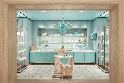 Tiffany And Co Presenta Su Nueva Colección Hogar Y Accesorios