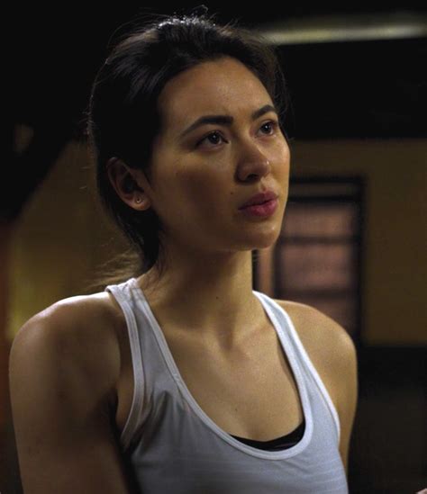Iron Fist Is A Good Show From Colleen Wings Perspective