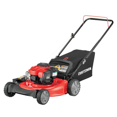 Craftsman 21” Push Lawn Mower