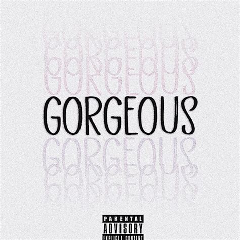Stream Gorgeous By Karie Listen Online For Free On Soundcloud