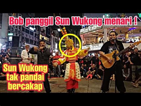 Download lagu dangdut koplo terbaru. Lagu Hindustan ditukar ke lagu Cina bila Sun Wukong masuk ...