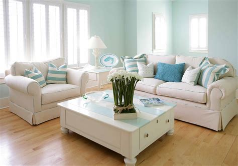 19 Soothing Cool Color Schemes For Decorating Your Home