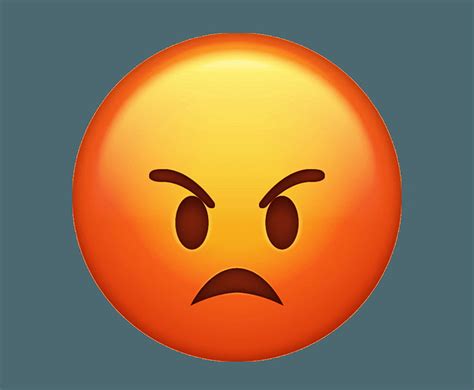 Angry Emoji Clipart Png Angry Emojis Hd Wallpaper Pxfuel