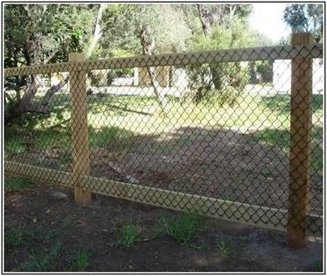 About 26% of these are fencing, trellis & gates, 4% are shade sails & nets, and 4% are flower pots & planters. 13 Cheap Fence Ideas That Still Protect Your Yard