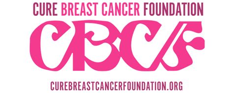 Cure Breast Cancer Foundation Home