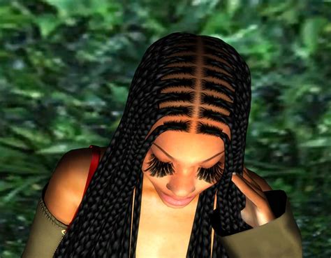 Brandysims1 Available Here Kiegross Sims Hair Sims 4 Piercings