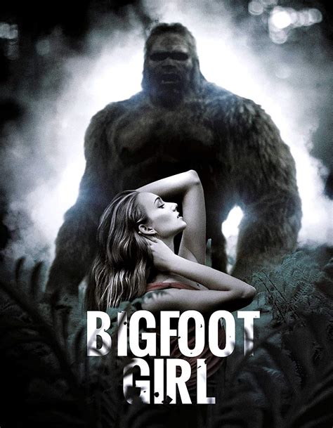 Bigfoot Girl 2019
