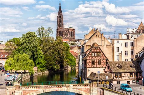 Straßburg Tipps Für Einen Tollen Aufenthalt Urlaubsguru