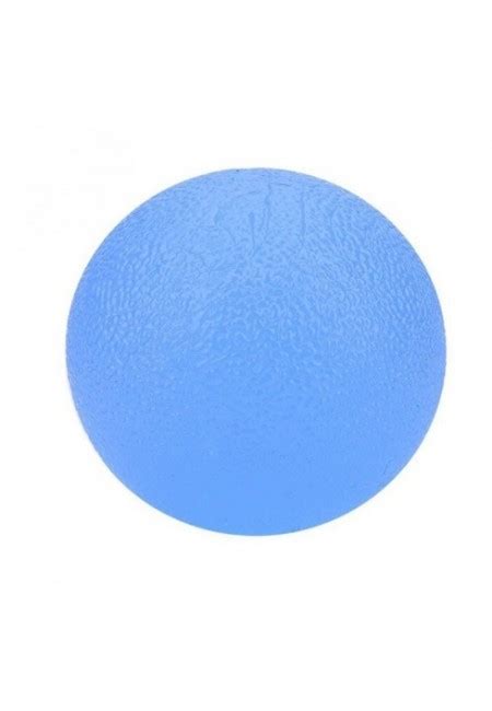 Adsx Silicone Massage Therapy Grip Ball For Hand Finger Strength
