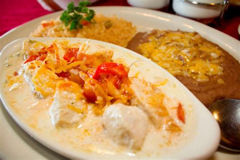 Today we are serving up our top 5 mexican food restaurants in huntington beach. La Choza Mexican Restaurant in Orange County, Well-Known ...