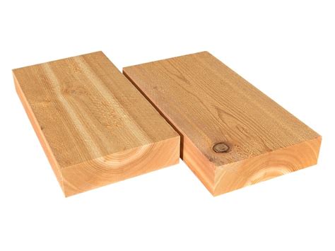 Western Red Cedar Timber 40x150mm Stk Grade