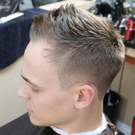 35 Amazing Spiked Hair Ideas Use Your Imagination