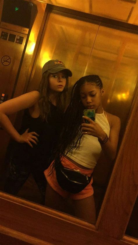Kyla Drew And Addison In Hawaii Promis Kindheit