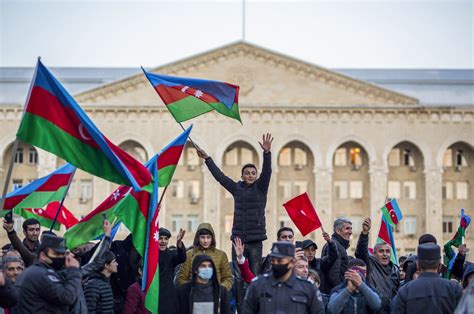 Azerbajdžan Oslavuje Honorárny Konzulát Azerbajdžanskej Republiky