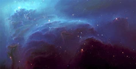 Nebulae Wallpaper Wallpapersafari