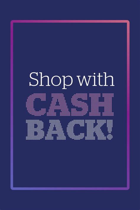 Check spelling or type a new query. Earn a % of your online shopping back in CASH! We send you ...