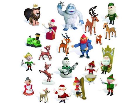 Island Of Misfit Toys Clipart Free Cliparts Download Images On Clipground