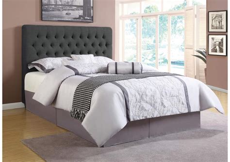 Tufted Upholstered Queen Bed Hot Sex Picture
