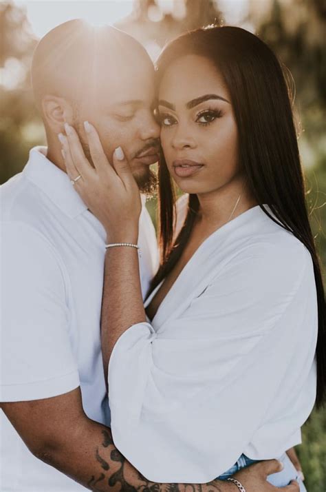 Follow Inspiredkay And Ig Couples Engagement Photos Engagement Couple