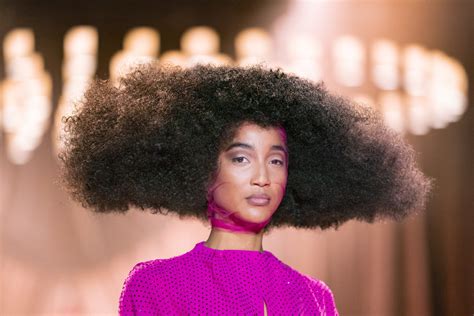 5 Standout Fall 2020 Beauty Trends From New York Fashion