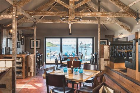 Falmouth Pub Accommodation Best Pubs With Rooms In Falmouth