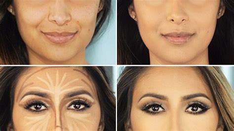 Contouring Versus Strobing ¿qué Técnica De Maquillaje Es Mejor Musa