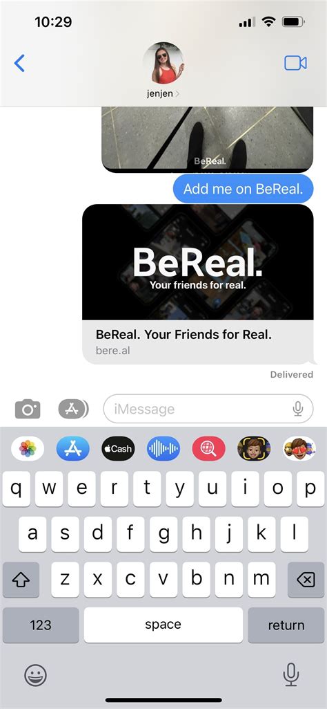 Does Bereal Notify Someone When A Screenshot Is Taken