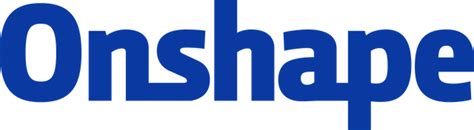Onshape Logo Air