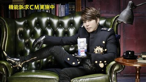 Looking for information on t.m.revolution? T.M.Revolution西川貴教出演「消臭力」新CMが「怖いけどカッコイイ ...