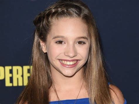 Pictures Of Mackenzie Ziegler