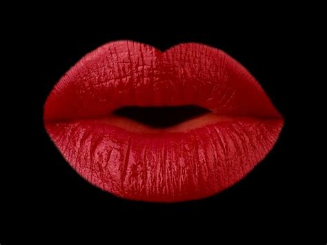 Lovely Lips Lip Wallpaper Red Lips Red Lipsticks