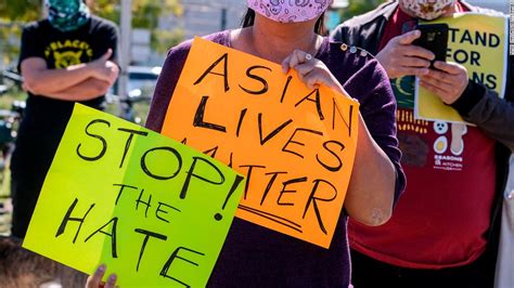 Opinion I M Done Ignoring The Racism I Ve Faced As An Asian American Cnn