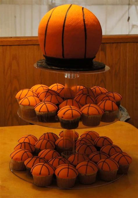 54 Best Basketball Party Ideas Images On Pinterest Sports Party