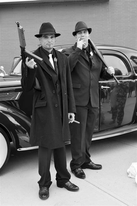 Pin On 1920s Gangsters