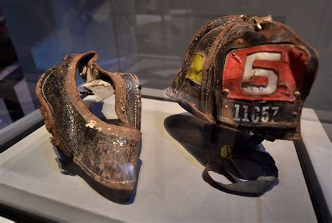 911 Museum Tragedy Turns The Mundane Into Memorial Cnn
