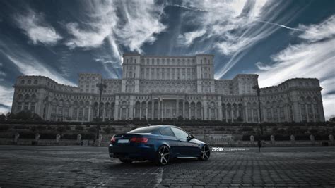 Bmw black logo computer wallpaper 368 1920x1080 px. BMW E92 M3 in front of Palace of the Parliament | HD ...