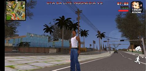 Cara Download Dan Install Gta Sa Lite Indonesia Di Android