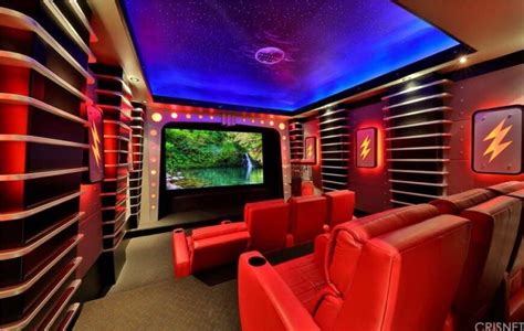 100 Home Theater And Media Room Ideas 2019 Awesome