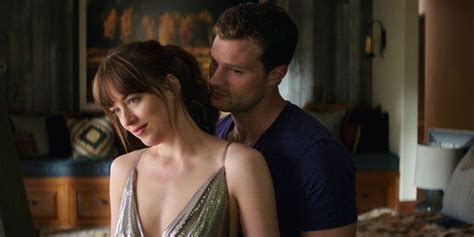 how many sex scenes are in fifty shades freed cinemablend