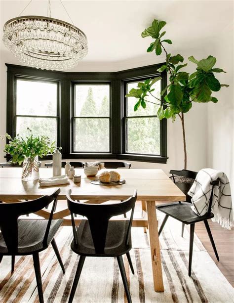 These Dining Room Trends Set The Course For A Stylish 2021 Dining