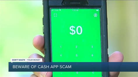 beware of cashapp scam youtube