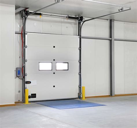Commercial Garage Doors Installation And Prices Aurora Co