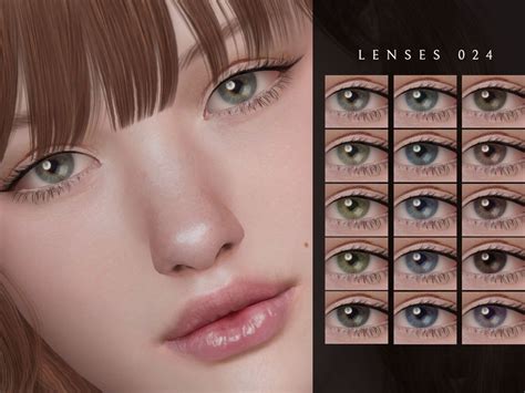 Sims 4 Lenses Posts Lutessasims