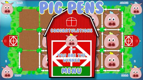 Pig Pensappstore For Android