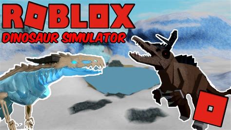 Nightbringer Roblox Dinosaur Simulator Indominus