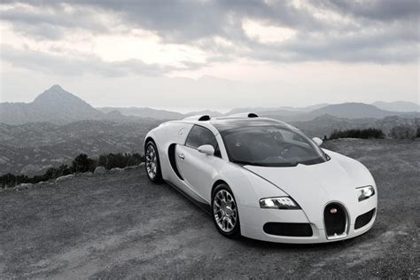 Car Porn Bugatti Veyron Photos