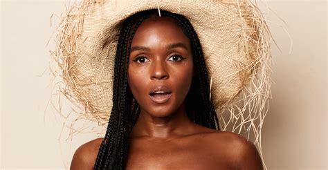 Janelle Monáe Says She’s “much Happier When My Titties Are Out” Flipboard