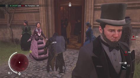 Assassin S Creed Syndicate Queen Victoria Memory Operation